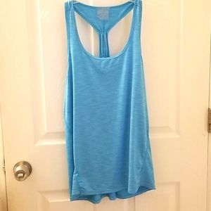 Calvin klein athletic top